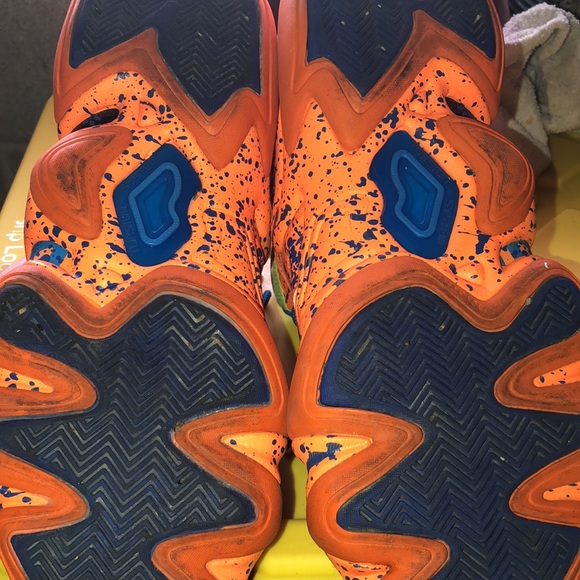 Adidas crazy 8 - Picture 6 of 10